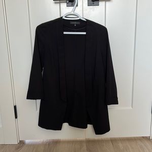 Dynamite Loose Fit Blazer